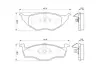 Тормозные колодки BOSCH 0986424502 (фото 7)