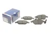Тормозные колодки BOSCH 0 986 424 507 (фото 1)