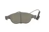 Тормозные колодки BOSCH 0 986 424 507 (фото 3)