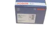 Тормозные колодки BOSCH 0 986 424 507 (фото 6)