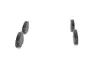 Тормозные колодки BOSCH 0 986 424 512 (фото 3)