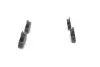 Тормозные колодки BOSCH 0986424516 (фото 3)