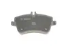 Тормозные колодки BOSCH 0986424517 (фото 4)