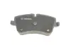 Тормозные колодки BOSCH 0986424517 (фото 7)