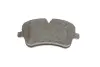 Тормозные колодки BOSCH 0986424517 (фото 8)