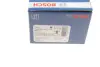 Тормозные колодки BOSCH 0986424517 (фото 9)