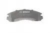 Тормозные колодки BOSCH 0 986 424 523 (фото 2)