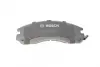Тормозные колодки BOSCH 0 986 424 523 (фото 6)