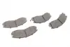 Тормозные колодки BOSCH 0 986 424 523 (фото 8)
