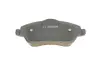 Гальмівні колодки BOSCH 0986424527 (фото 4)