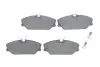 Тормозные колодки BOSCH 0 986 424 533 (фото 1)