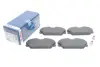Тормозные колодки BOSCH 0 986 424 533 (фото 2)