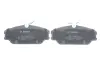 Тормозные колодки BOSCH 0 986 424 533 (фото 4)