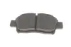 Тормозные колодки BOSCH 0 986 424 535 (фото 2)
