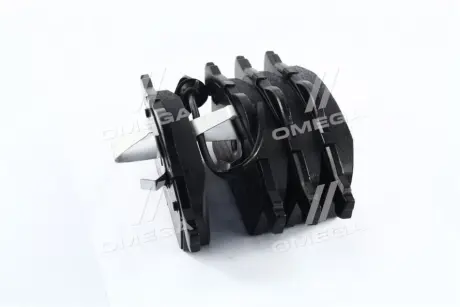 Гальмівні колодки BOSCH 0 986 424 537