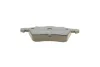 Гальмівні колодки BOSCH 0 986 424 537 (фото 10)