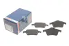 Тормозные колодки BOSCH 0986424539 (фото 1)