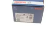 Тормозные колодки BOSCH 0986424539 (фото 6)