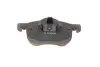 Тормозные колодки BOSCH 0986424540 (фото 3)