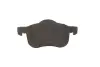Тормозные колодки BOSCH 0986424540 (фото 4)