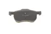 Тормозные колодки BOSCH 0986424540 (фото 6)