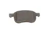 Тормозные колодки BOSCH 0986424540 (фото 7)