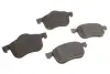 Тормозные колодки BOSCH 0986424540 (фото 8)