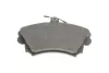 Тормозные колодки BOSCH 0986424541 (фото 4)
