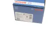 Тормозные колодки BOSCH 0986424541 (фото 9)