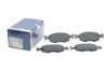 Тормозные колодки BOSCH 0986424554 (фото 2)