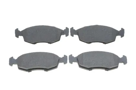 Гальмівні колодки BOSCH 0986424554