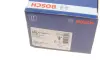 Гальмівні колодки BOSCH 0 986 424 556 (фото 12)