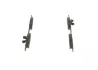 Тормозные колодки BOSCH 0986424558 (фото 4)