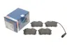 Тормозные колодки BOSCH 0986424559 (фото 1)