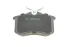 Тормозные колодки BOSCH 0986424559 (фото 3)