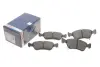Гальмівні колодки BOSCH 0 986 424 560 (фото 1)