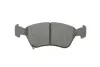 Гальмівні колодки BOSCH 0 986 424 560 (фото 3)