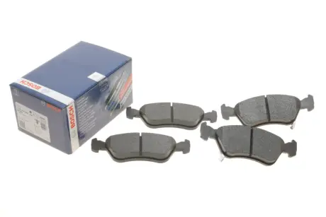 Гальмівні колодки BOSCH 0 986 424 560