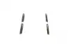 Тормозные колодки BOSCH 0986424561 (фото 4)