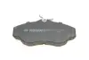Тормозные колодки BOSCH 0 986 424 565 (фото 2)