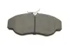 Тормозные колодки BOSCH 0 986 424 565 (фото 3)