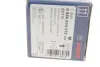 Тормозные колодки BOSCH 0 986 424 572 (фото 4)