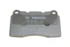 Тормозные колодки BOSCH 0986424577 (фото 4)