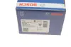 Тормозные колодки BOSCH 0986424577 (фото 6)