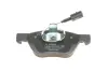 Гальмівні колодки BOSCH 0986424578 (фото 3)