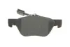 Гальмівні колодки BOSCH 0986424578 (фото 4)