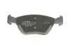 Гальмівні колодки BOSCH 0986424578 (фото 5)