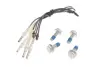 Тормозные колодки BOSCH 0986424582 (фото 4)