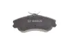Тормозные колодки BOSCH 0 986 424 583 (фото 2)