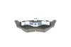 Тормозные колодки BOSCH 0 986 424 585 (фото 2)